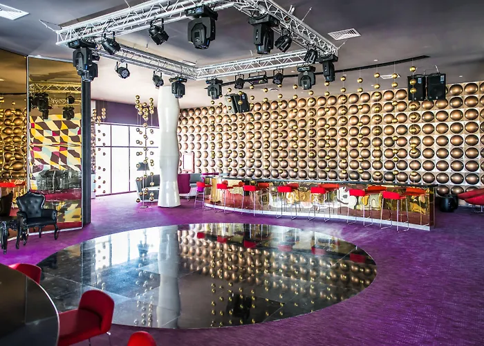 Platinum Yucatan Princess Adults OnlySpa Hotel